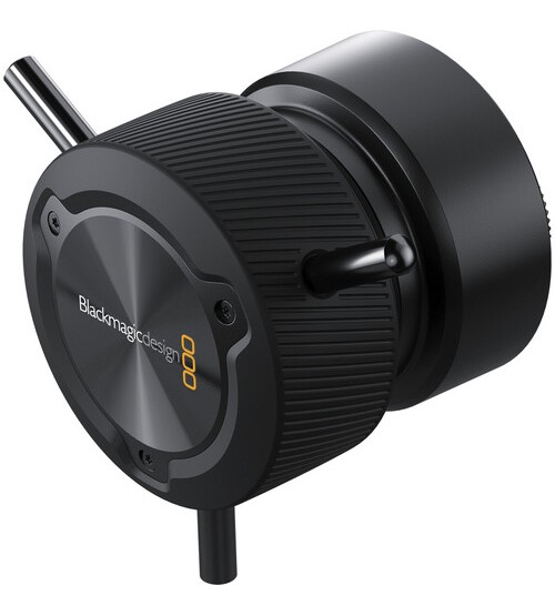 Blackmagic Focus Demand